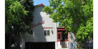 1360 Alder St. Gallery 1