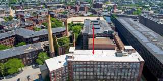 200 Market Street unit: 4504 Gallery 18