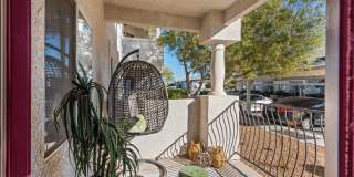 REVERB at Spring Valley Gallery 17