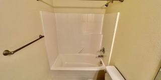 Cedar Hills/Mills Area Two Bedroom Townhome with 2 Car Garage, A/C & Private Deck. Gallery 23