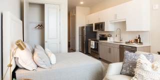 The Landing Residences Gallery 22