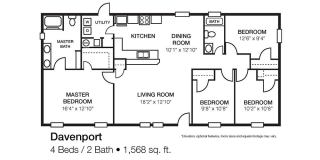 36 Eland Drive #036 Gallery 21
