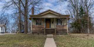 Charming home in the East Campus neighborhood Gallery 1