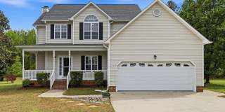 1036 Blue River Farm Drive Gallery 1
