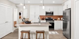 Homecoming at The Resort Apartments Gallery 14