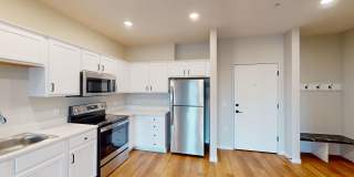PowderHaus Apartments and Townhomes Gallery 68