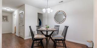 Barton Farms Apartments Gallery 32