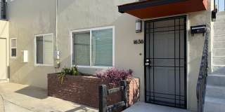 Charming 2BR/1BA Downstairs Unit with Private Yard in South Park Gallery 19