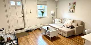 576 Washington St. Gallery 1