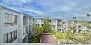 Super sweet top floor studio condo at resort-like Watergate! Gallery 1