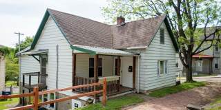2 Pratt Street Gallery 1
