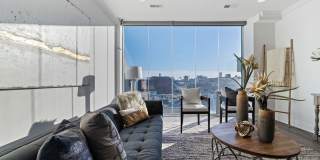 Residences at 1 Brown Gallery 2