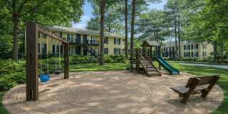 The Woods at Southlake Gallery 1