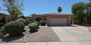 Charming 3BR House in Goodyear Charming 3BR House in Goodyear Gallery 1