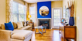 The Villas at Dorsey Ridge Gallery 4