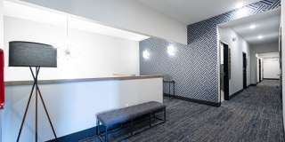 Starr High Studios Gallery 5
