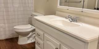Updated 3 bedroom home near Bass Pro Gallery 7