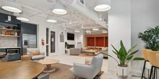 Link Apartments Montford Gallery 39