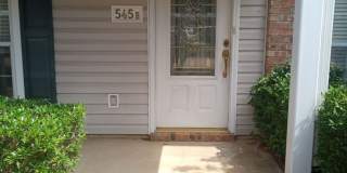 Now Available – 1-Level Condo in Alexandria, LA | $1,250/month Gallery 1