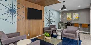 Tides on 27th Gallery 44