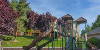 Austin Crest Apartments Gallery 31