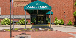 255 College Cross Gallery 1