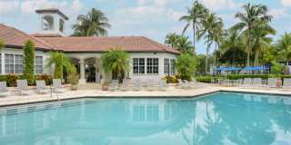 Sabal Pointe Apartments Gallery 20