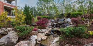 Apartments at Palladian Place Gallery 2