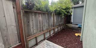 Brand New Beautifully Designed 2 Bedroom, 1.5 Bathroom Home in Westside Santa Cruz Gallery 23