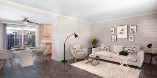 The Pines Apartments Gallery 87