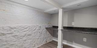 MOVE-IN SPECIAL | Updated 3BR Home in The Grove w/ Finished Basement + Yard Gallery 26