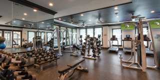 Fairfax Square Gallery 13