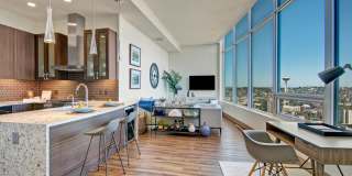 Tower12 Apartments Gallery 10