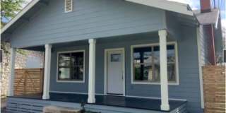1126 Hays Street Gallery 1