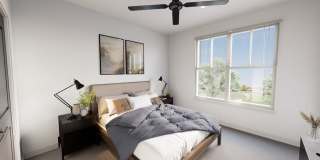 The Residences at The Gilmore Gallery 10