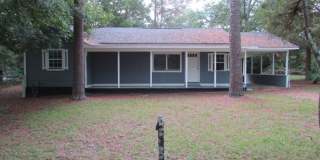 Close to Shaw AFB Gallery 1