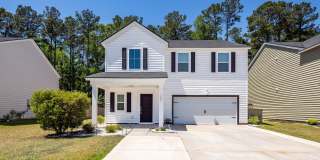 4 Bedroom, 2.5 Bathroom Home in Cypress Preserve - Moncks Corner Gallery 1
