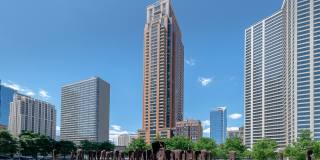 1160 S Michigan Avenue unit: 1404 Gallery 1