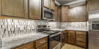 Pointe at Bentonville Gallery 2