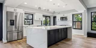 Luxury Furnished Waterfront Home – 4BR/4BA | Designed for Flexible Mid-Term Stays Gallery 17