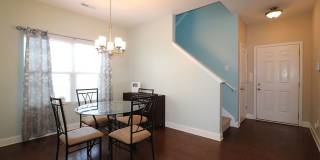 Gorgeous END UNIT 3 bedroom town home in desirable Harpers Mill with Garage and Primary on main with walk-in shower!! Gallery 10