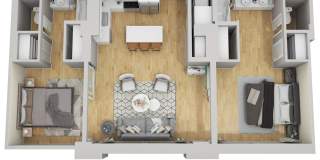HWH Luxury Living Gallery 43
