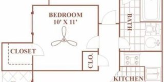 Hill Country Apartments Gallery 7