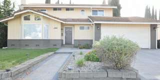 Remodeled and Spacious 4 Bedroom 2.5 Bath Home in Desirable South San Jose Neighborhood Gallery 1