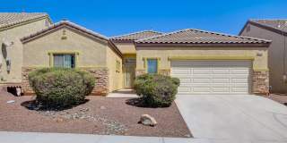 3 Bed, 2 Bath Home in Donna Deer Springs | North Las Vegas Gallery 1