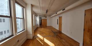 Paul Brown Loft Gallery 6