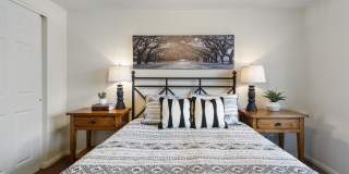 Shadeland Terrace Townhomes with Full Basements Gallery 8