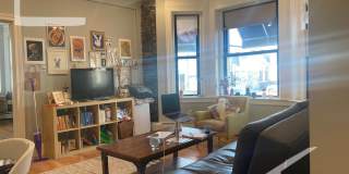 Luxury Apt for Rent on Harvard Ave, near Harvard Ave T!  New Reno, Perfect for BU Students Gallery 3