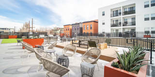 Park Avenue West - Affordable Housing Gallery 9