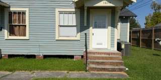 2B/1B Duplex Available in Lake Charles Gallery 1